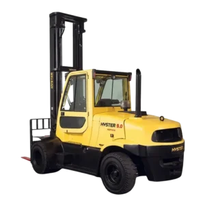Hyster H8.0FT [H170FT] (A299) Manual