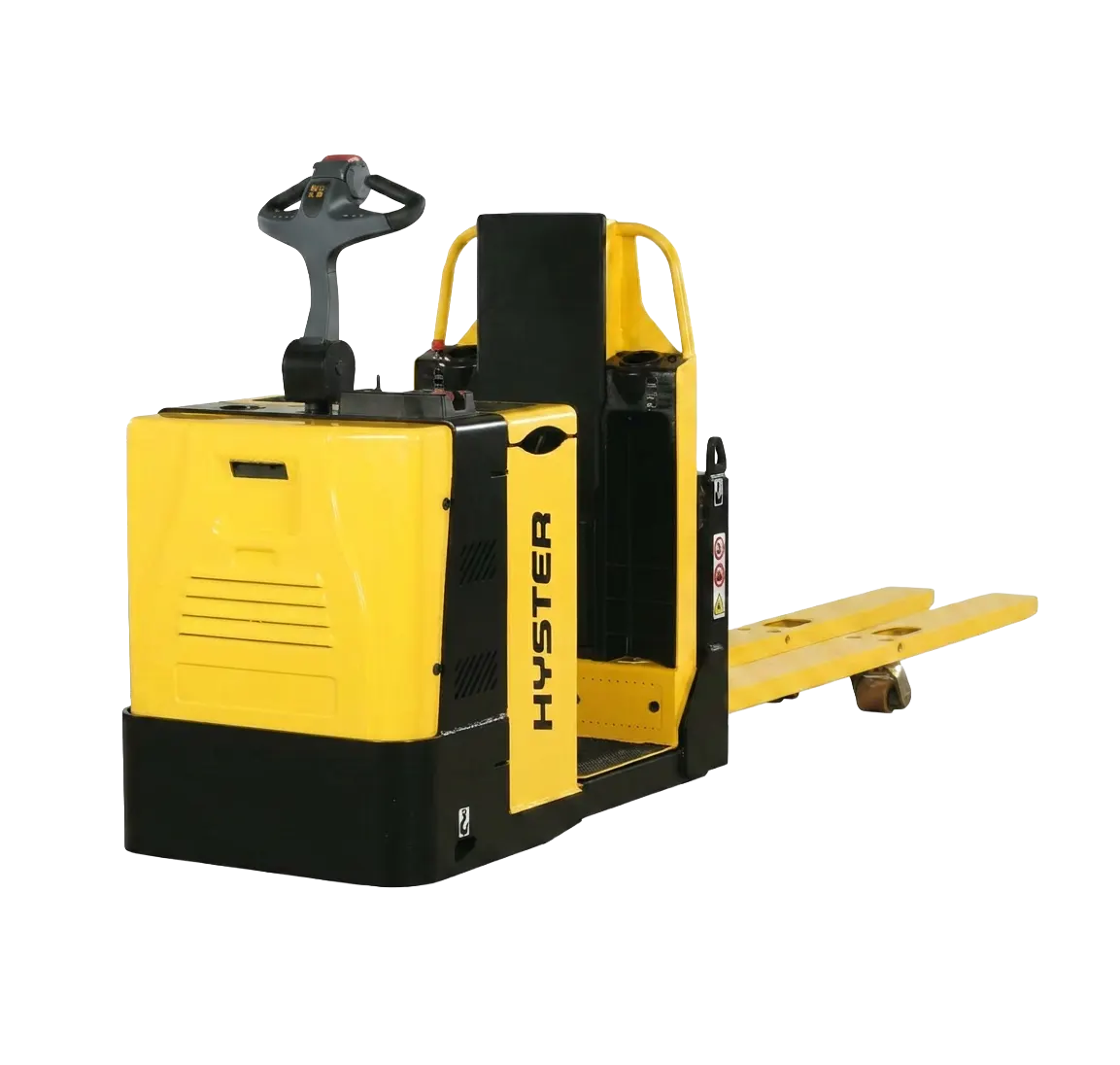 Hyster LO2.0M (A939) Manual 1 Hyster-LO2.0-electric-pallet-truck