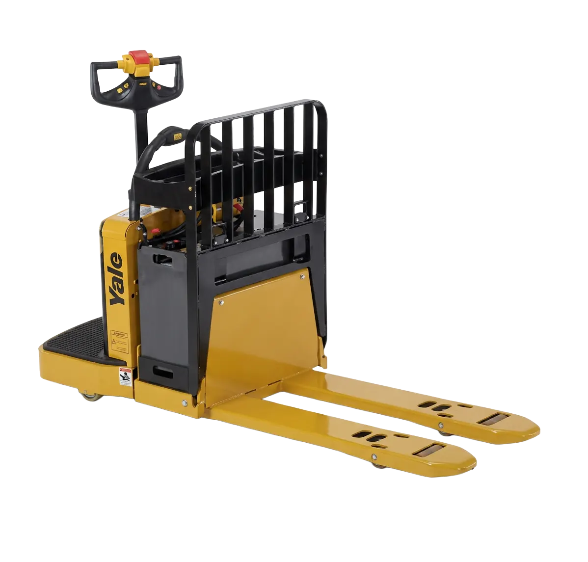 Yale MPE060-F (C896) Manual