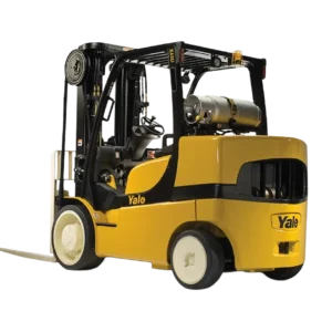 Yale GDC70VX [GDC155VX] (C879) Manual