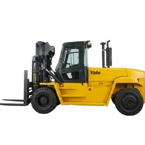 Yale-GDP130EA-forklift