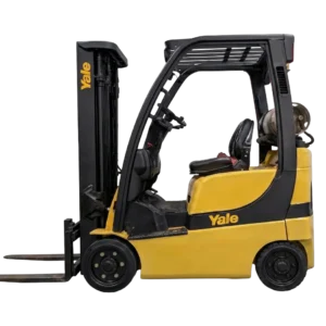 Yale-GLC030VX-Forklift