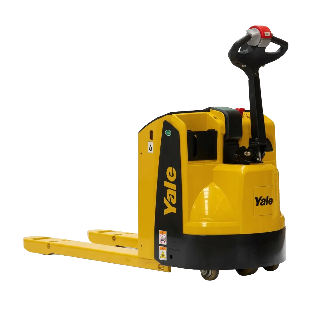 Yale MP20E (A428) Manual