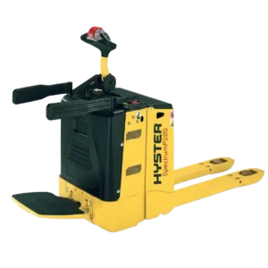 Hyster P2.0SE (A978) Manual