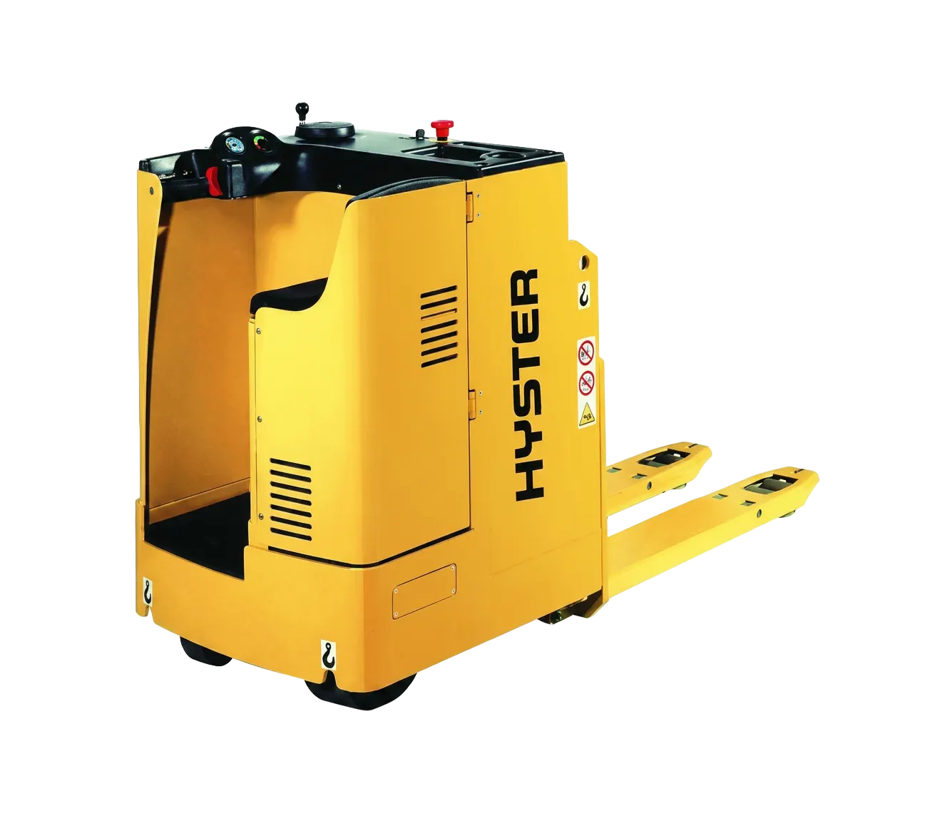 Hyster RP2.0N (B449) Manual 1 hyster-rp2.0-pallet-truck