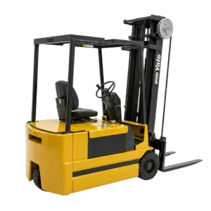 Yale ERP18TCE [ERP035TCE] Manual