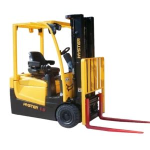 Hyster A1.5XNT [A30XNT] (D203) Manual