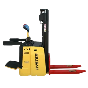 Hyster S1.5S (C442) Manual