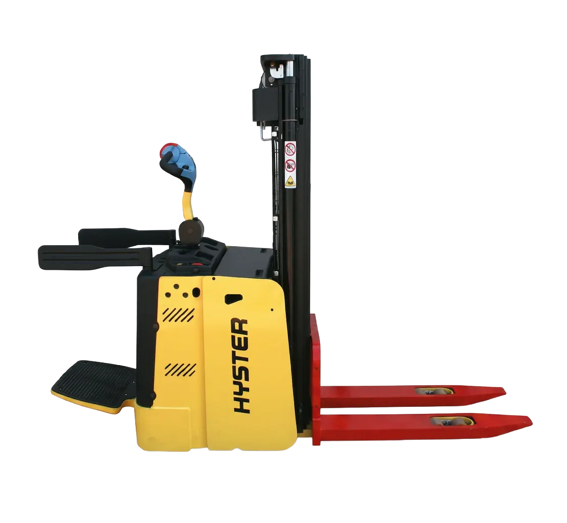 Hyster S1.5S (C442) Manual