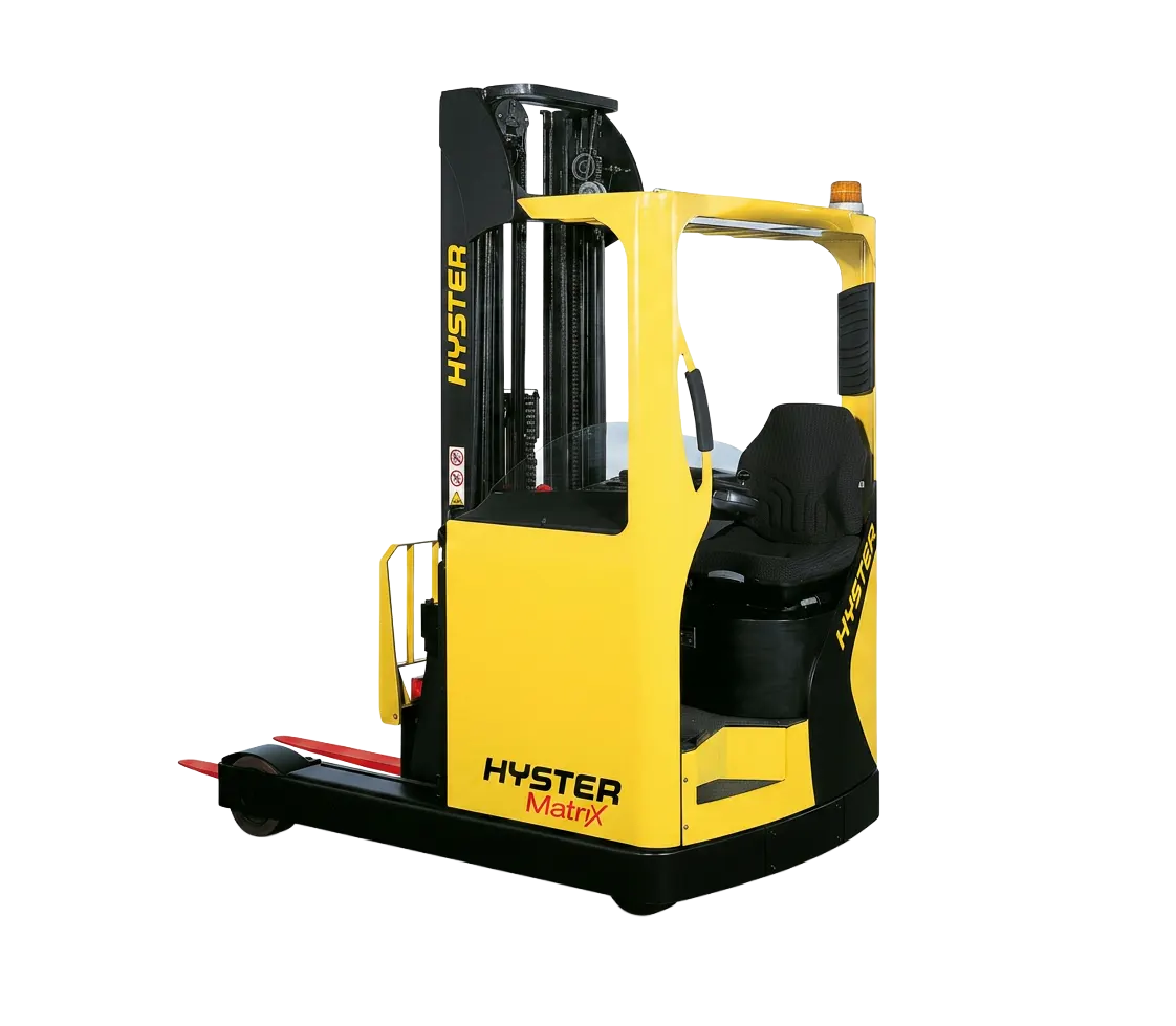 Hyster R1.4 (C435) Manual