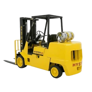 Hyster S3.50XL [S70XL] (D004) Manual