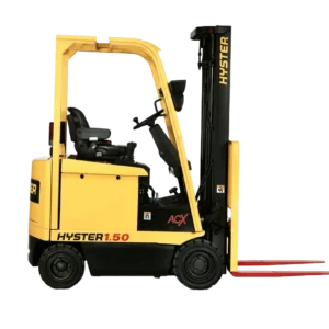 Hyster E2.00XM (E114) Manual
