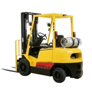 Hyster H3.00DX (B966) Manual
