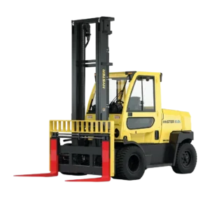 Hyster J8.0XN [J170XN] (A250) Manual