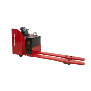 Raymond 019 ELF Pallet Truck Manual