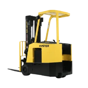 Hyster E30FR (Z943) Manual