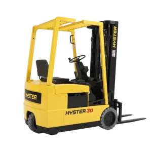 Hyster J30XMT2 (H160) Manual