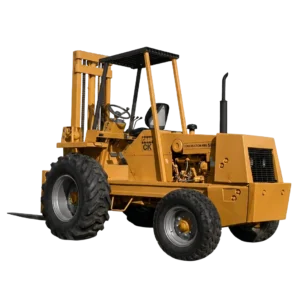 Case-584-forklift