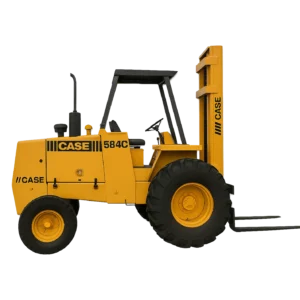 Case 584C Manual
