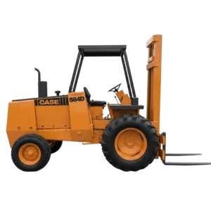 Case 584D Manual
