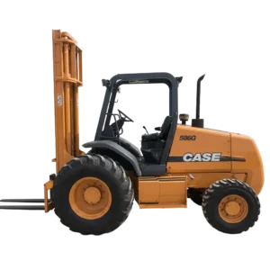 Case 585G Manual