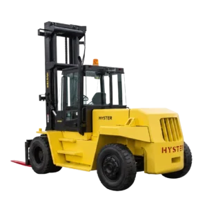 Hyster H8.00XL [H190XL] (D007) Manual