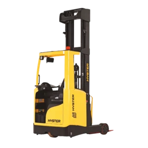 Hyster R1.4 (A406) Manual