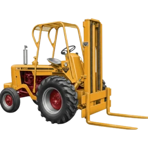 case-530-forklift