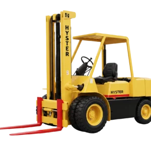 hyster-h60e-forklift