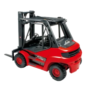 Linde H70D (396) Manual