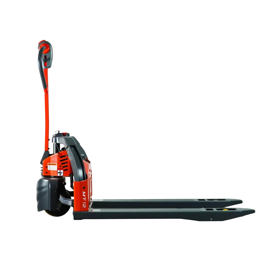 Linde MT12 (1131) Manual