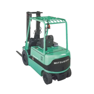 Mitsubishi-FB30K-forklift
