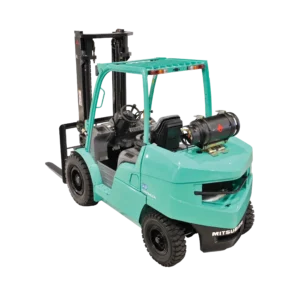 Mitsubishi-FG50N-forklift