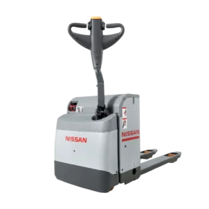 Nissan-Unicarriers-PLL-Pallet-Truck