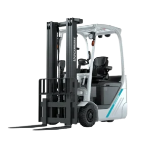 Unicarriers A2N1 Manual