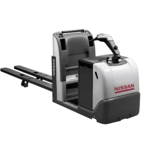 Nissan Unicarriers PPL Manual