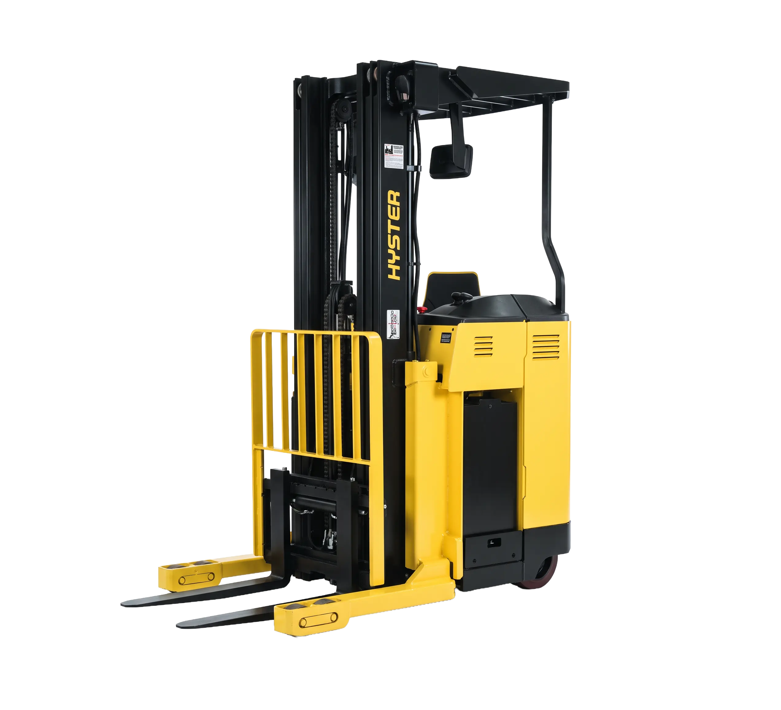 Hyster N30XMR3 (C470) Manual